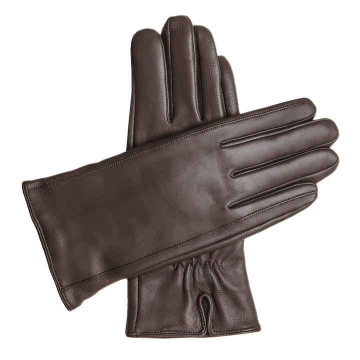 vegane warme handschuhe Vegane Lederhandschuhe für Damen